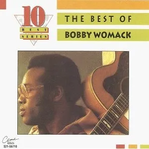 The best of Bobby Womack